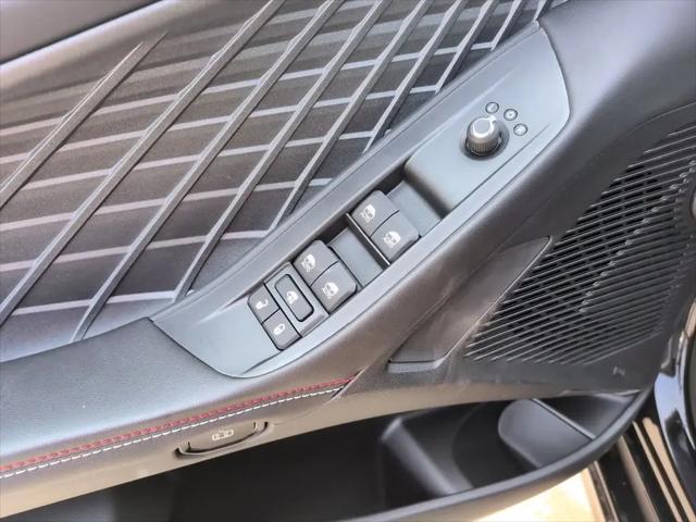 2026 Dodge Charger R/T 4 Door AWD