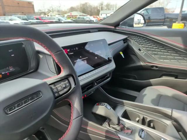 2026 Dodge Charger R/T 4 Door AWD