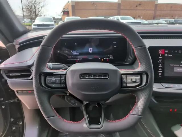 2026 Dodge Charger R/T 4 Door AWD