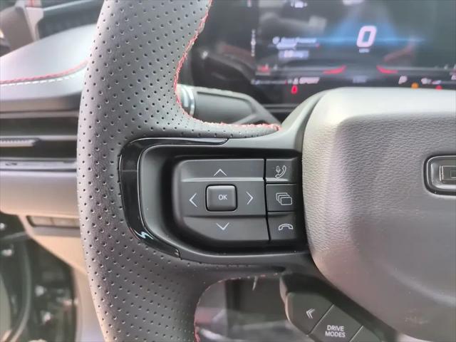 2026 Dodge Charger R/T 4 Door AWD