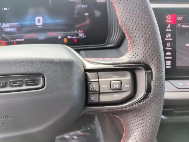 2026 Dodge Charger R/T 4 Door AWD