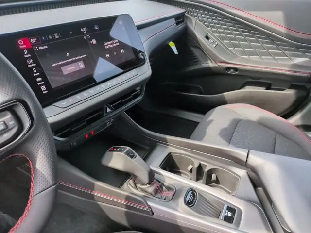 2026 Dodge Charger R/T 4 Door AWD