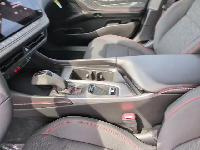 2026 Dodge Charger R/T 4 Door AWD