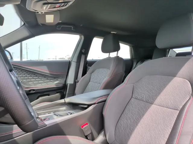 2026 Dodge Charger R/T 4 Door AWD