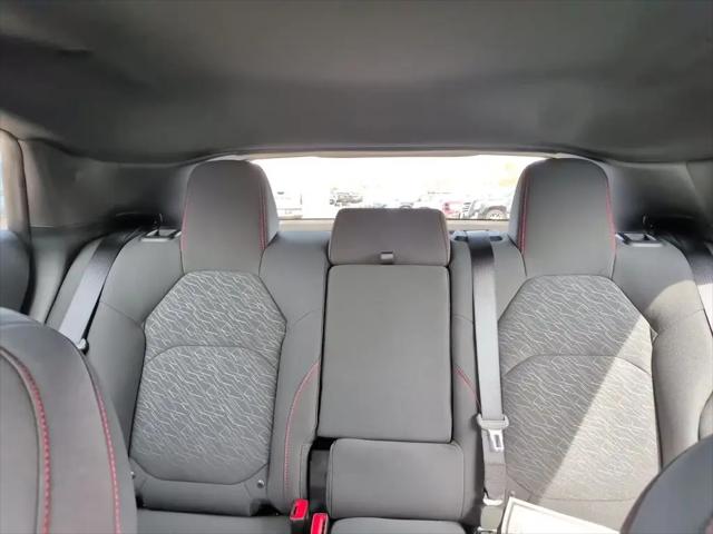 2026 Dodge Charger R/T 4 Door AWD