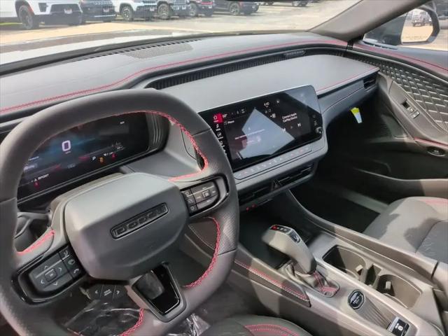 2026 Dodge Charger R/T 4 Door AWD