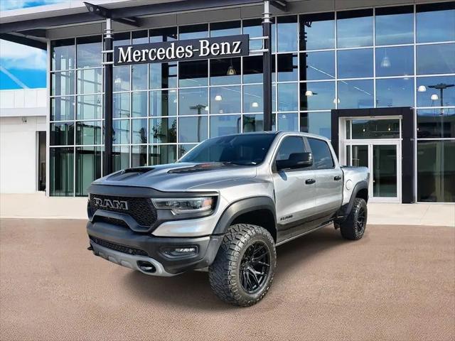 2023 Ram 1500 TRX Crew Cab 4x4 5'7" Box for sale in Ridgeland, MS