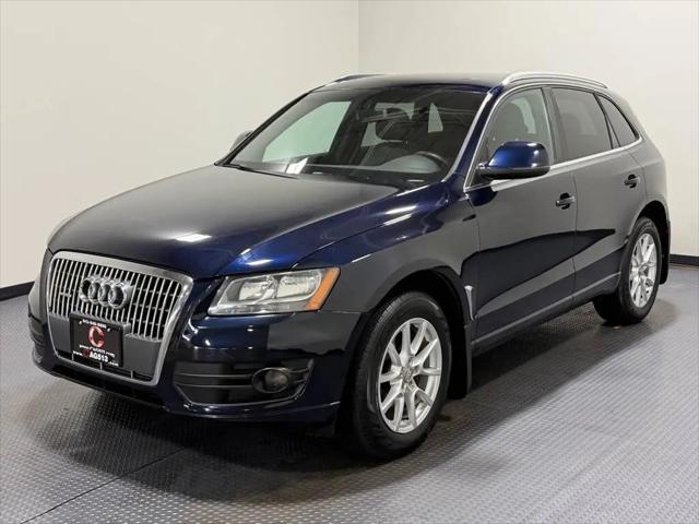 2011 Audi Q5 for sale near Lebanon, OH