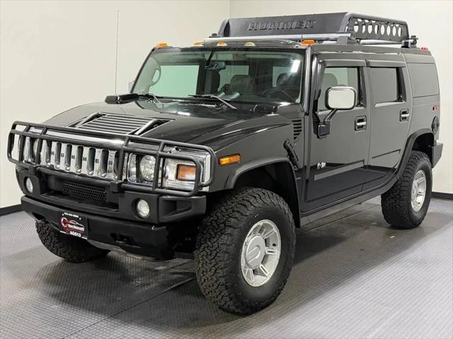 2004 HUMMER H2 for sale near Lebanon, OH