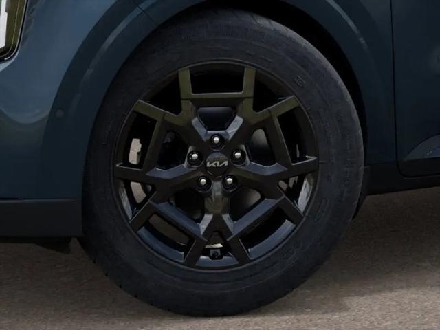 2026 Kia Carnival MPV SX Prestige