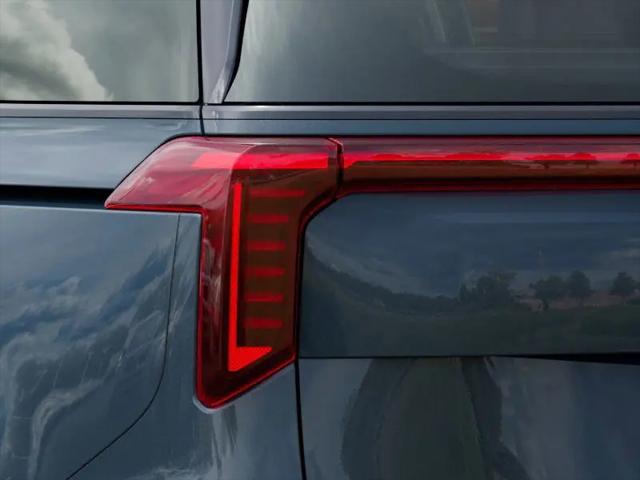 2026 Kia Carnival MPV SX Prestige