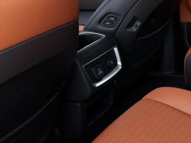 2026 Kia Carnival MPV SX Prestige
