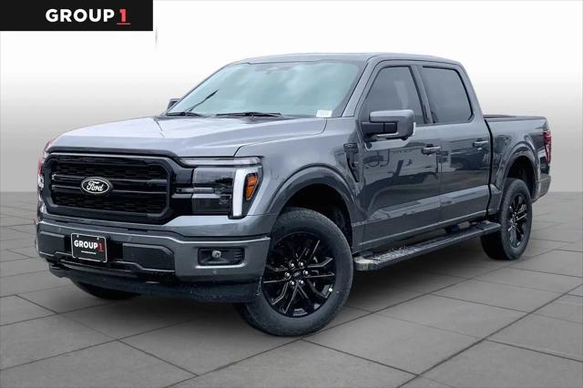 2026 Ford F-150 LARIAT for sale in Rockwall, TX