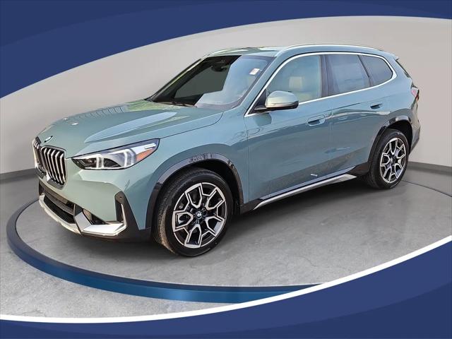 2026 BMW X1 xDrive28i for sale in Raleigh, NC