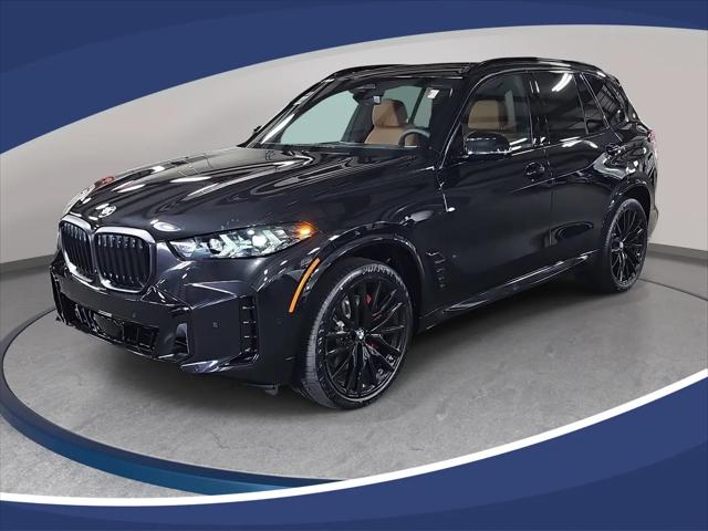 2026 BMW X5 xDrive40i for sale in Raleigh, NC