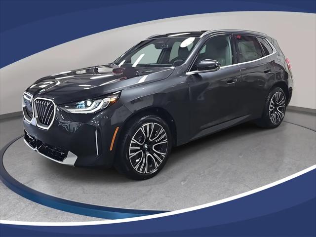 2026 BMW X3 30 xDrive for sale in Raleigh, NC