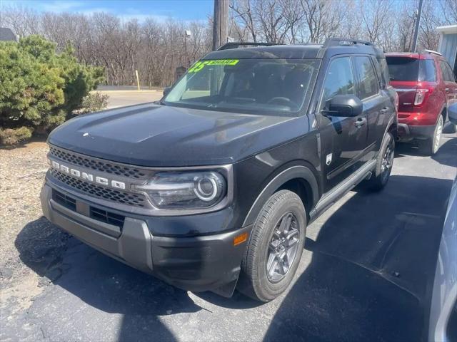 2025 Ford Bronco Sport Big Bend for sale in Holton, KS