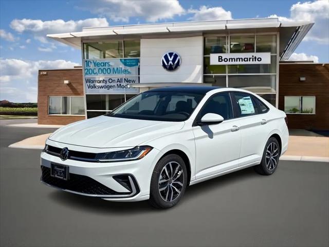 2026 Volkswagen Jetta SE for sale in St. Peters, MO
