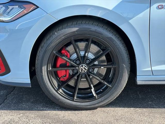 2026 Volkswagen Jetta GLI Autobahn