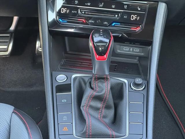 2026 Volkswagen Jetta GLI Autobahn