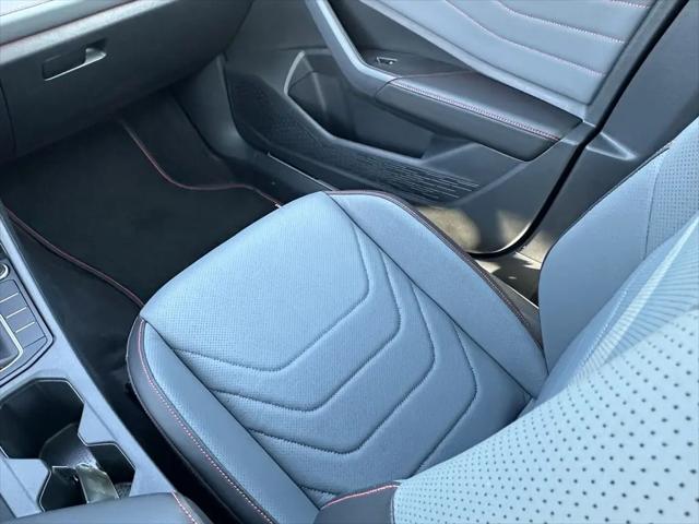 2026 Volkswagen Jetta GLI Autobahn