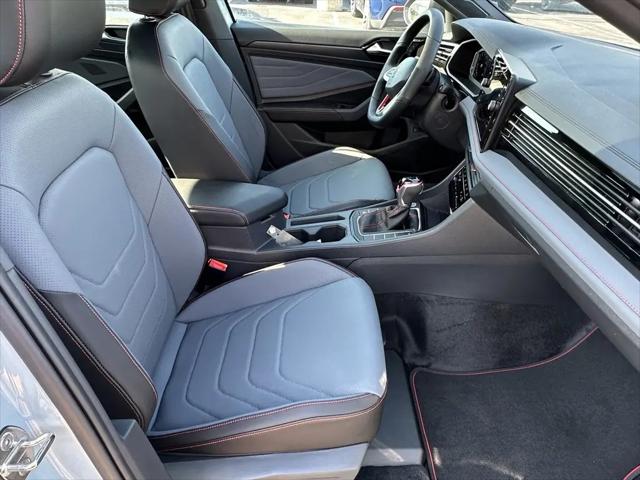 2026 Volkswagen Jetta GLI Autobahn