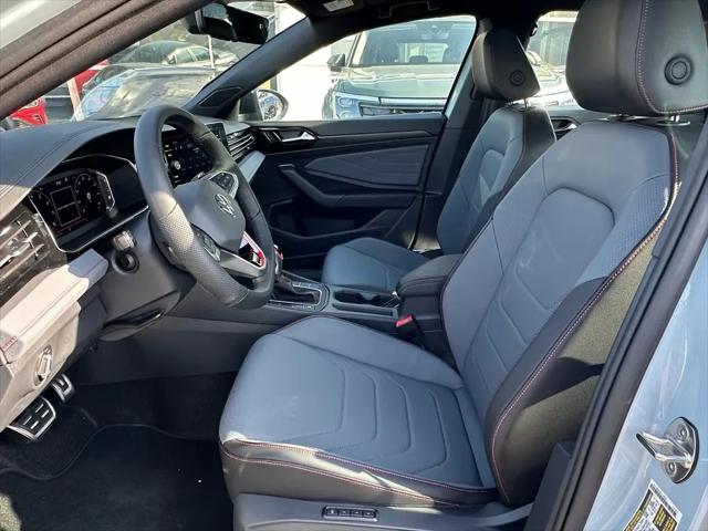 2026 Volkswagen Jetta GLI Autobahn