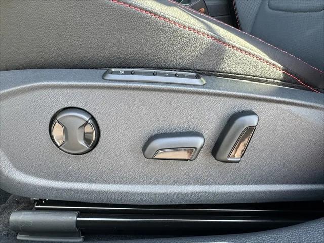 2026 Volkswagen Jetta GLI Autobahn