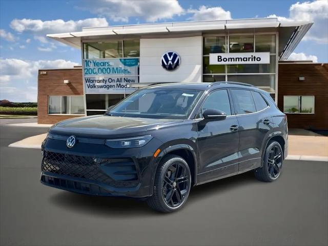 2026 Volkswagen Tiguan SE R-Line Black for sale in St. Peters, MO