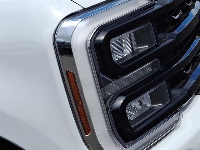 2024 Ford F-250 LARIAT