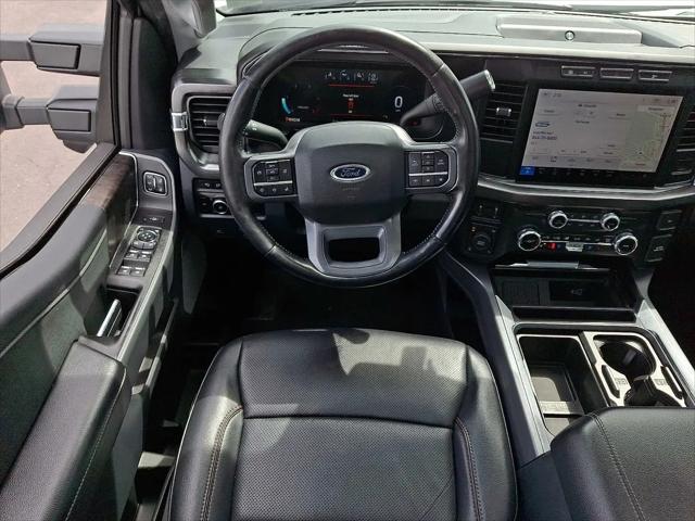 2024 Ford F-250 LARIAT