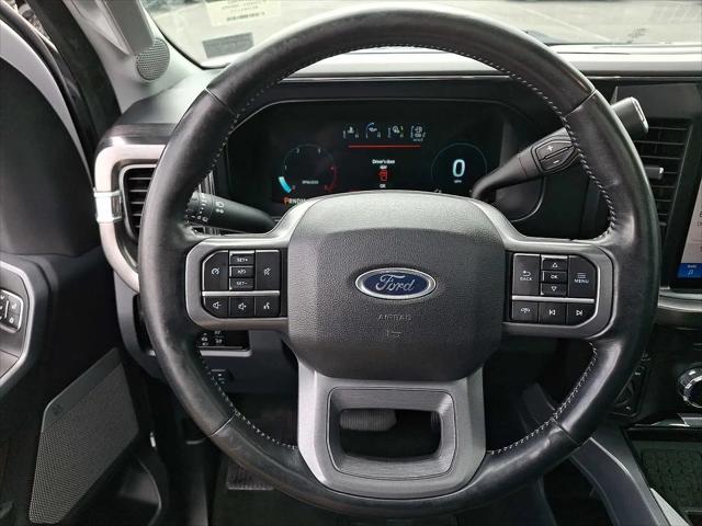 2024 Ford F-250 LARIAT