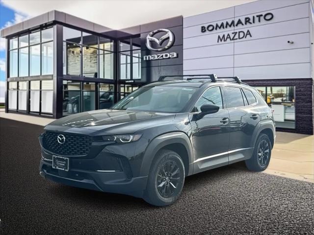 2026 Mazda CX-50 Hybrid Premium for sale in St. Peters, MO