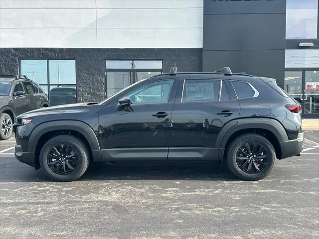 2026 Mazda CX-50 Hybrid Premium