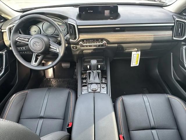 2026 Mazda CX-50 Hybrid Premium
