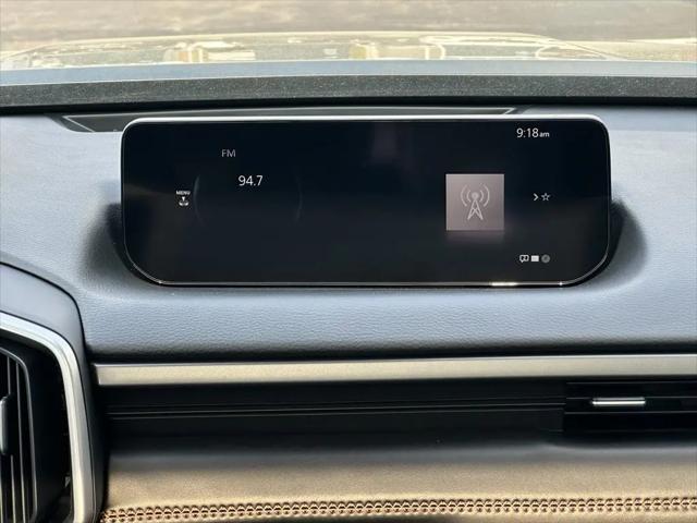2026 Mazda CX-50 Hybrid Premium