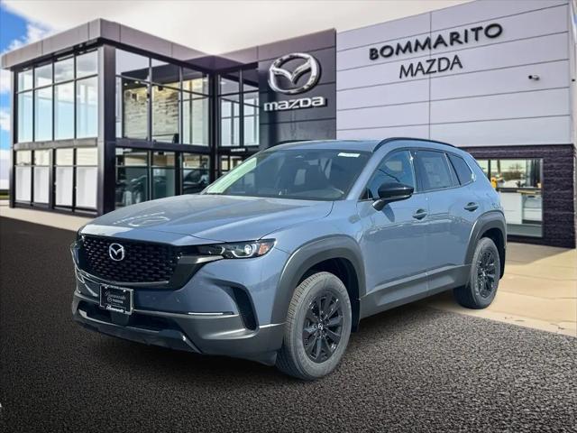 2026 Mazda CX-50 Hybrid Premium for sale in St. Peters, MO