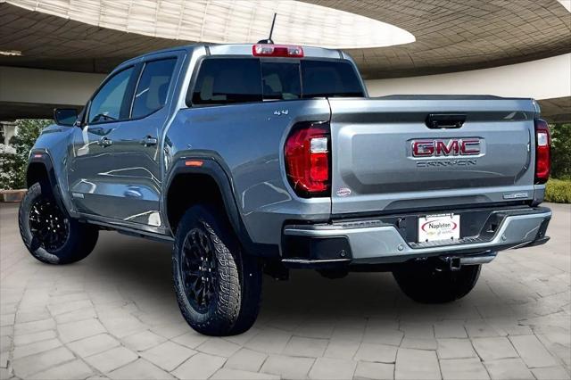 2026 GMC Canyon Elevation, 4WD
