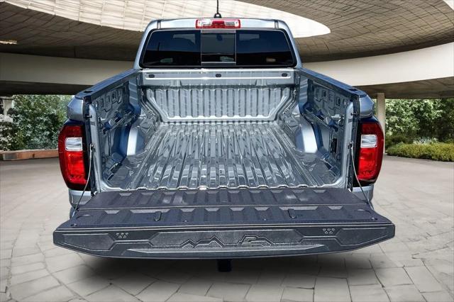 2026 GMC Canyon Elevation, 4WD