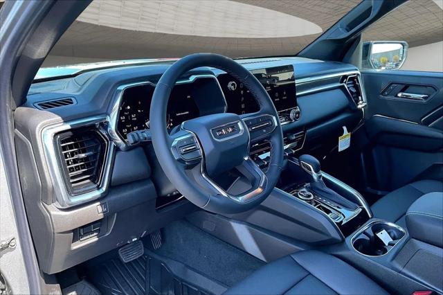 2026 GMC Canyon Elevation, 4WD