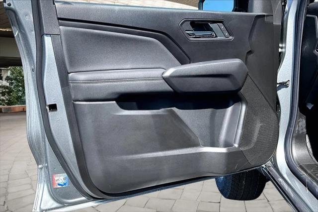 2026 GMC Canyon Elevation, 4WD