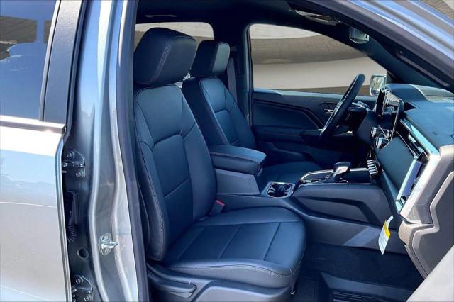 2026 GMC Canyon Elevation, 4WD