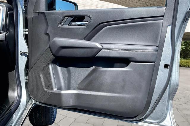 2026 GMC Canyon Elevation, 4WD