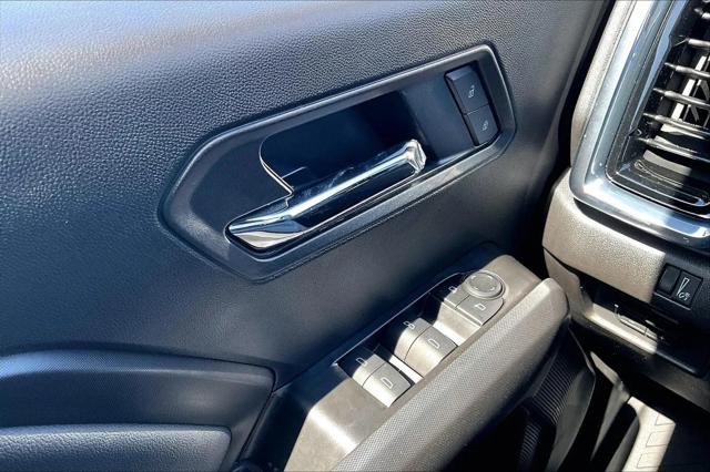 2026 GMC Canyon Elevation, 4WD