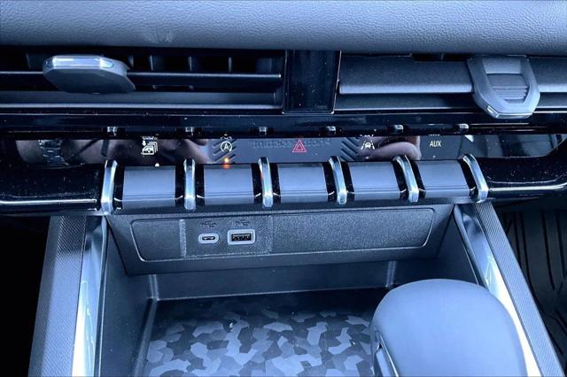 2026 GMC Canyon Elevation, 4WD