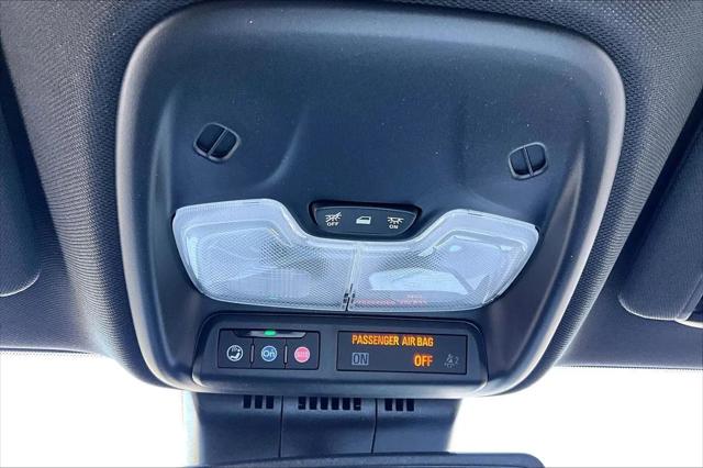 2026 GMC Canyon Elevation, 4WD