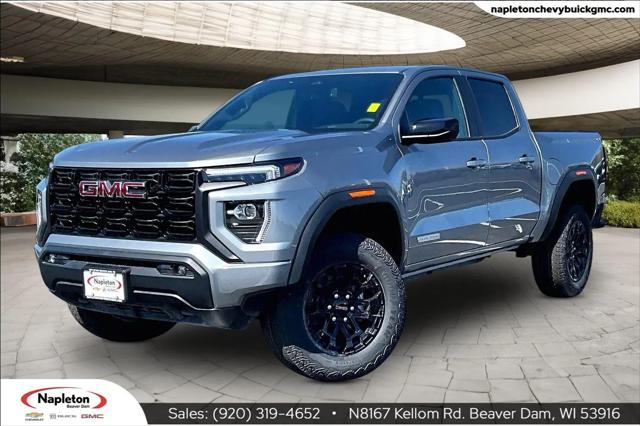 2026 GMC Canyon Elevation, 4WD for sale in Beaver Dam, WI