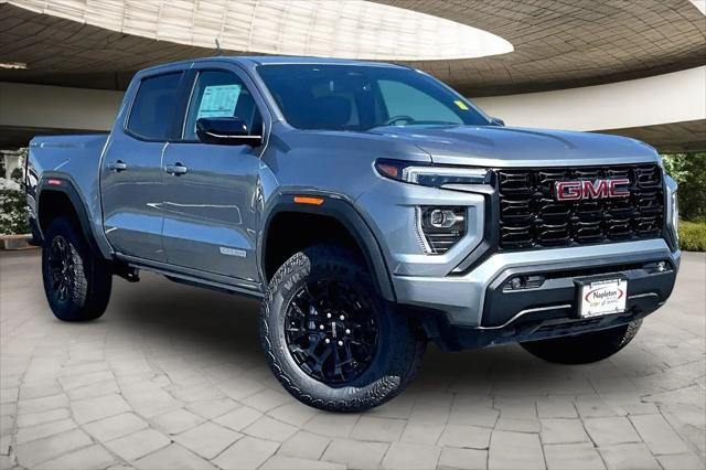 2026 GMC Canyon Elevation, 4WD