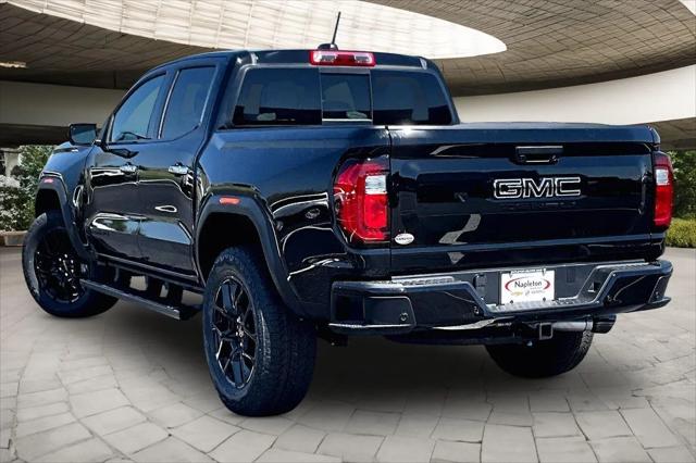 2026 GMC Canyon Denali, 4WD