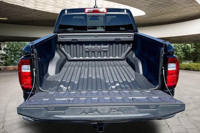 2026 GMC Canyon Denali, 4WD